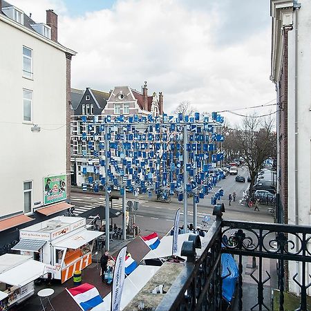 The Market Retreat Amsterdam Extérieur photo