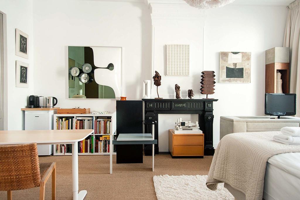 The Market Retreat Amsterdam Extérieur photo